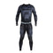 CTX Armored Compression Pants - Full Leg