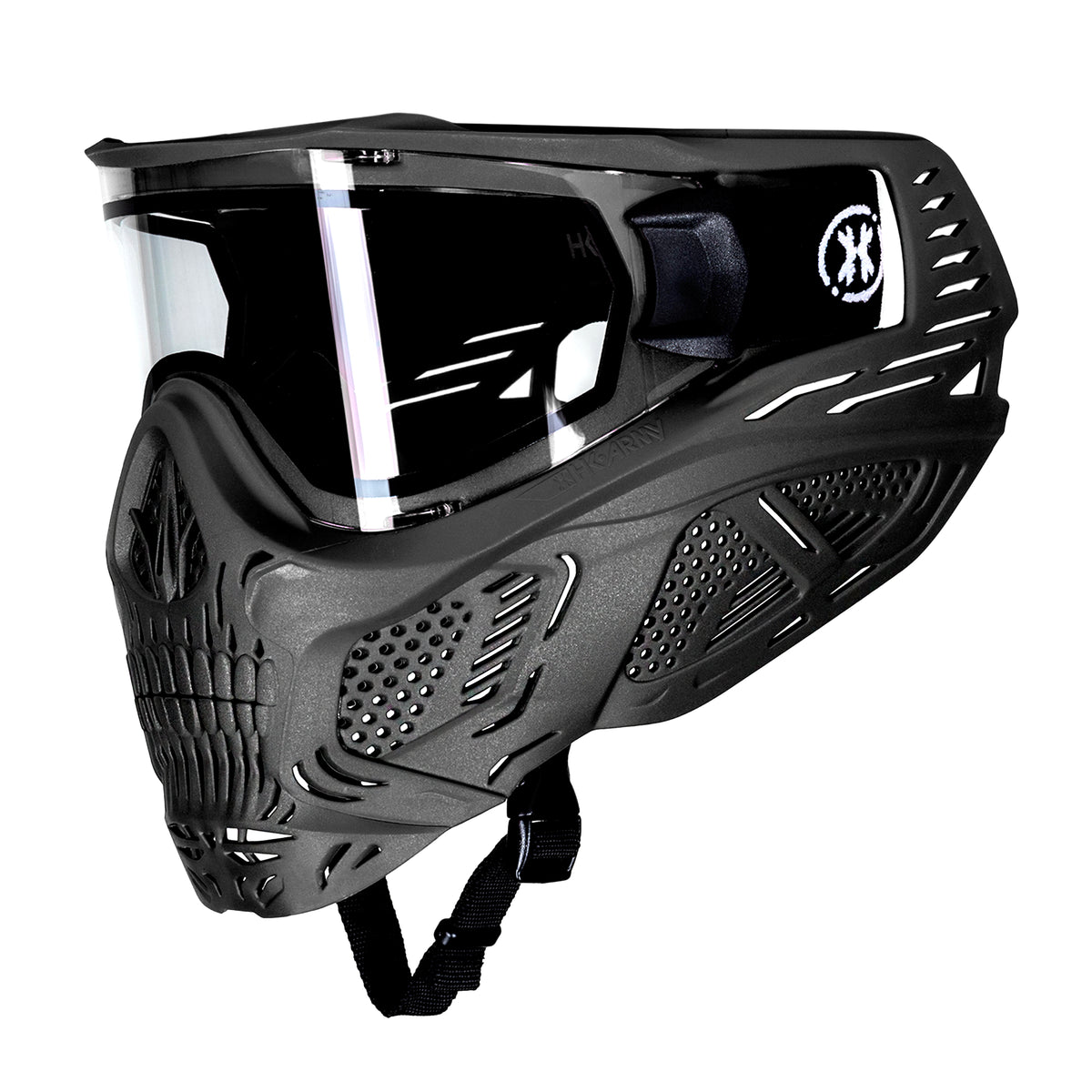 HSTL® Skull Goggle