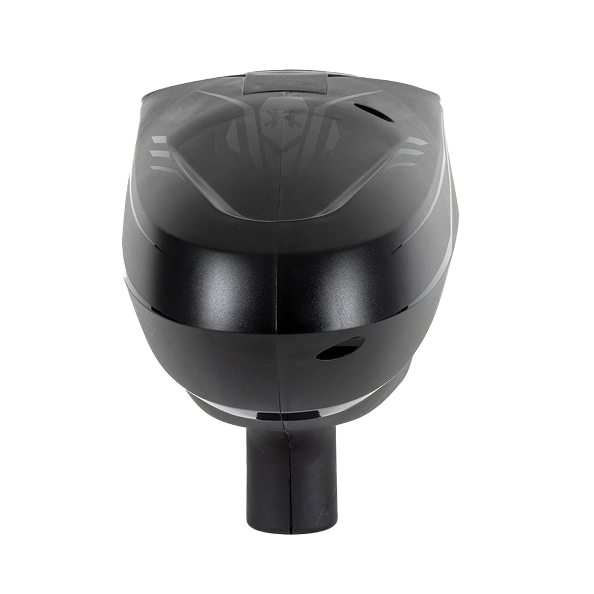 HK Army GFX Gravity-Fed Paintball Hopper Loader In Black - Foto 13