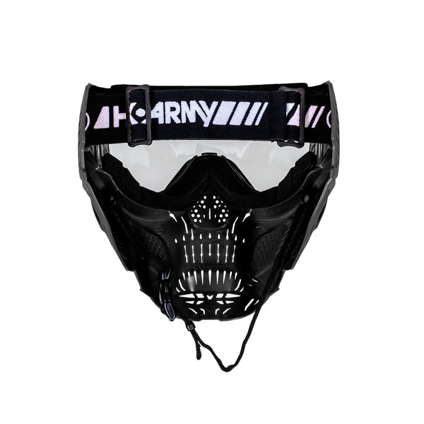 HSTL® Goggle Strap w/ Clips