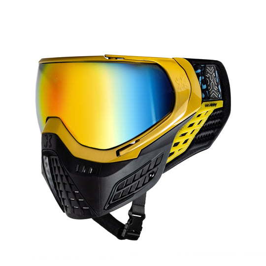 KLR Goggles