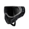 KLR Goggle Blackout Grey (Grey/Black)
