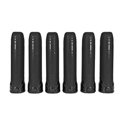 MaxLock Pods - Lock Lid 185 Rounds - Stealth 6-Pack