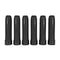 MaxLock Pods - Lock Lid 185 Rounds - Stealth 6-Pack