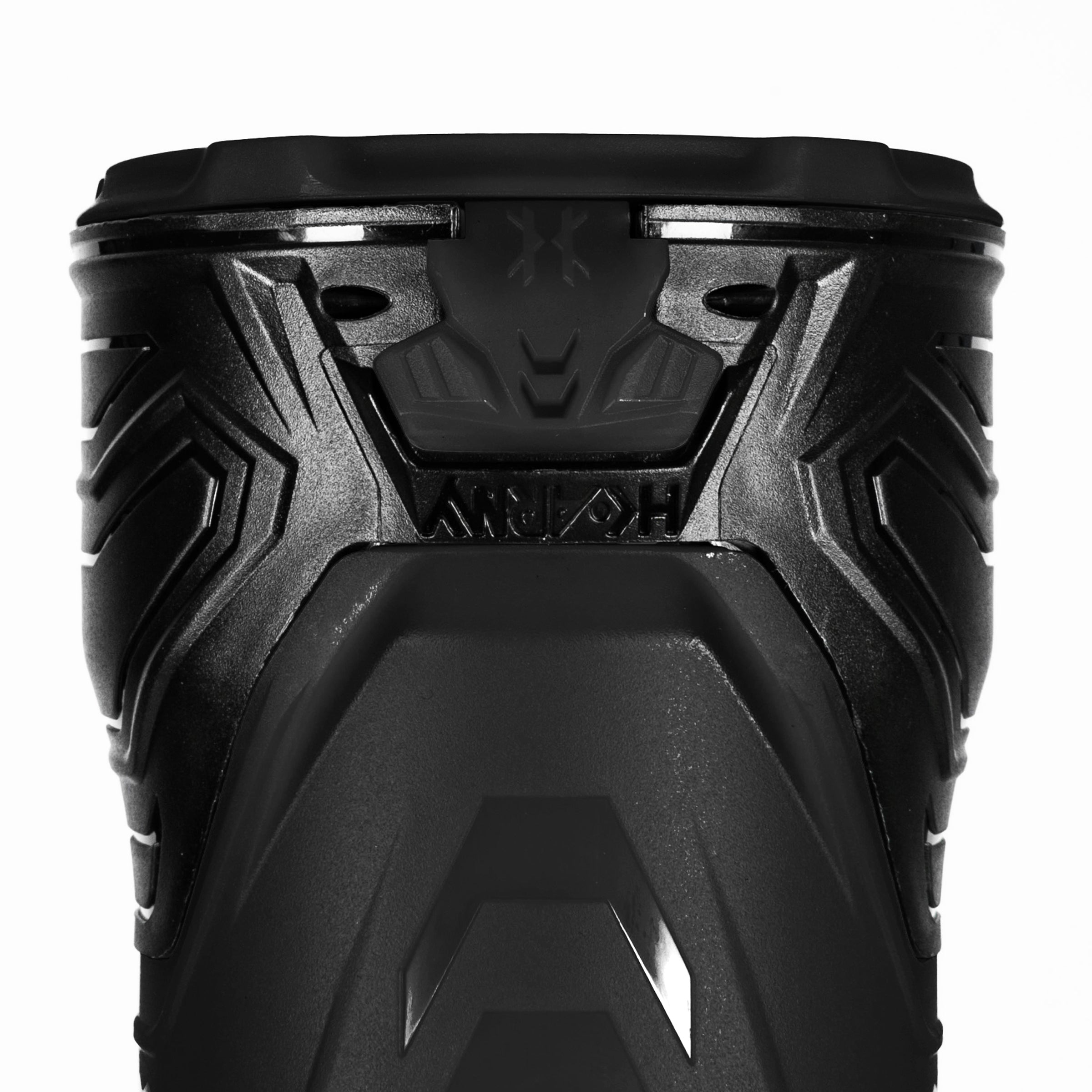 MaxLock Pods - Lock Lid 185 Rounds - Stealth 6-Pack | HK Army Paintball