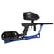 Joint Folding Gun Stand - Blue