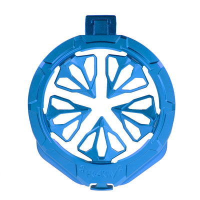 Bunkerkings CTRL Speed Feeds