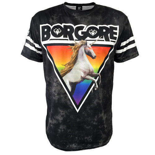 Unicorn DryFit - By Buygore