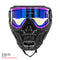 HSTL® Skull Goggle Frame - Black