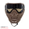 HSTL® Skull Goggle Frame - Tan