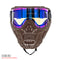 HSTL® Skull Goggle Frame - Tan