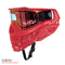 HSTL® Skull Goggle Frame - Red