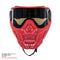 HSTL® Skull Goggle Frame - Red