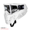 HSTL® Skull Goggle Frame - White