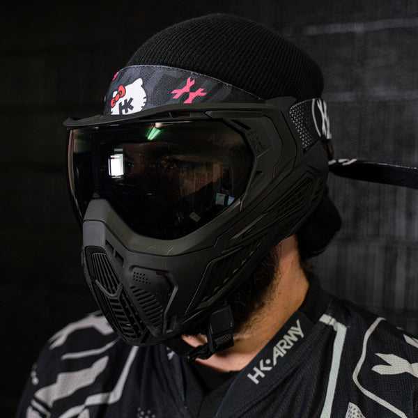 Bye Bye Kitty - Headband