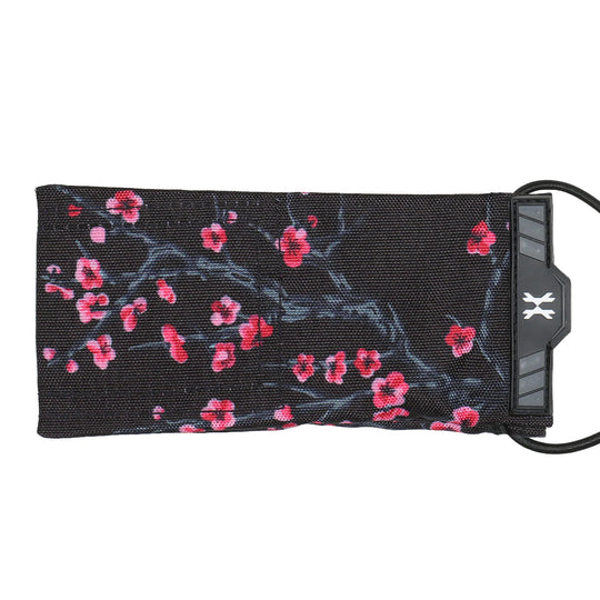 Blossom Black - Barrel Condom