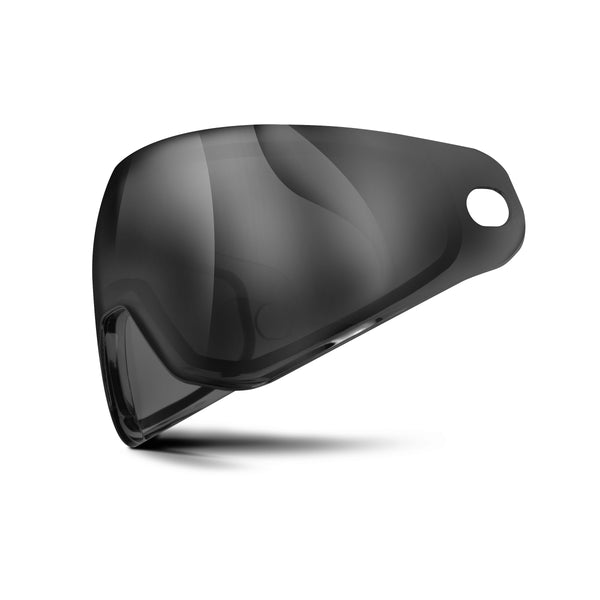 KLR / SLR - Pure HD Chromium Lens