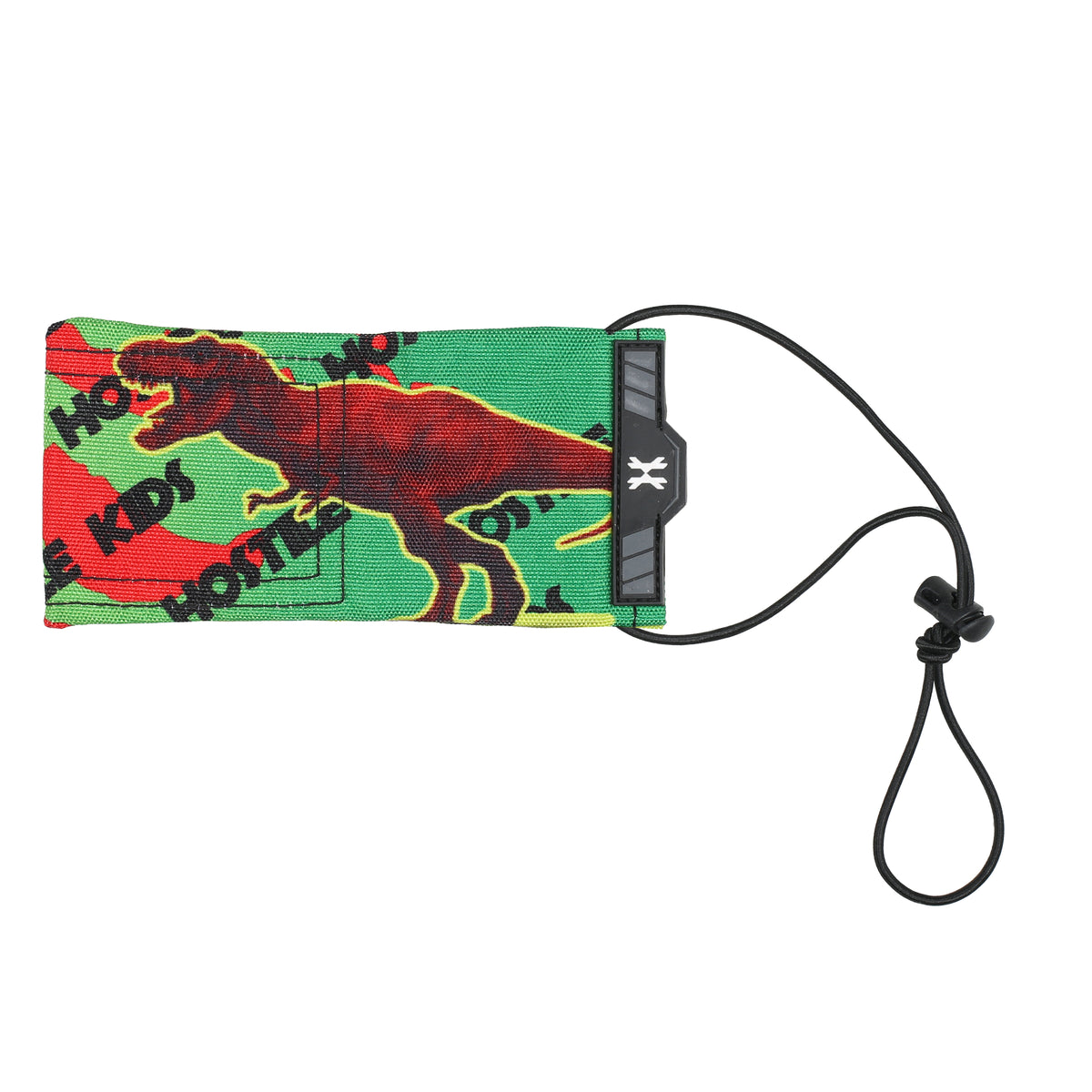 Burrower Condom Jurassic - Barrel Condom | HK Army