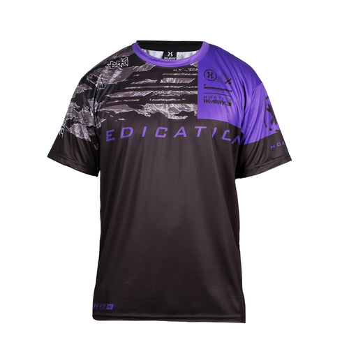 Sacramento DMG DryFit Shirt - Alpha
