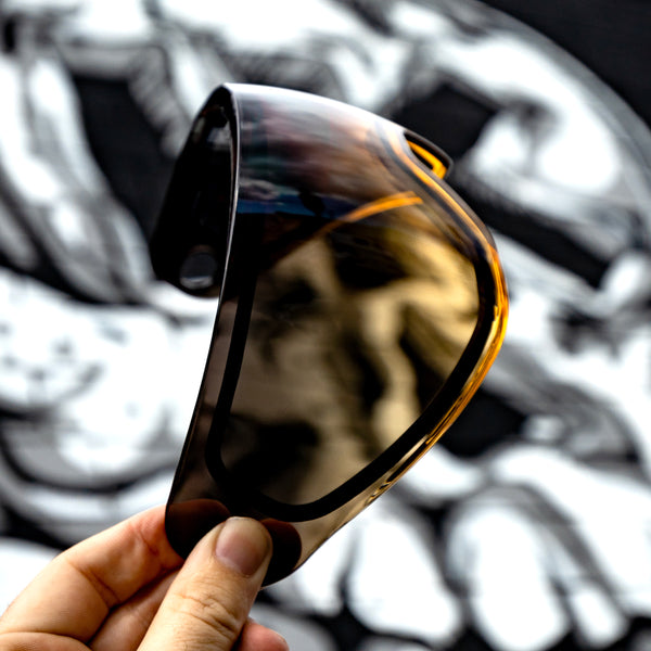 KLR / SLR - Pure HD Dawn Lens