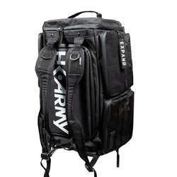 Expand 35L - Backpack - Stealth