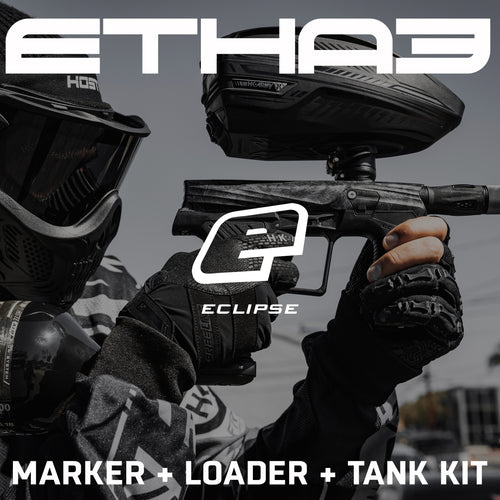 HK Etha3 Marker Kit