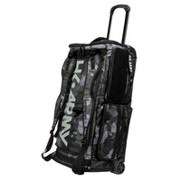 Expand 75L - Roller Gear Bag - Tropical Skull | HK Army