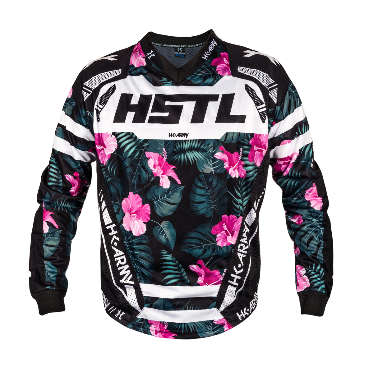 Hawaiian Motocross Jersey - Aloha | Saints Of Speed
