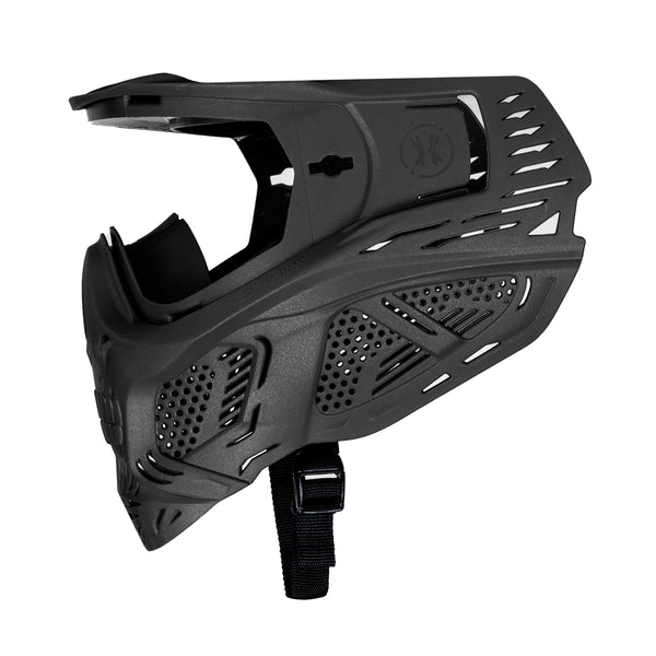 HSTL® Skull Goggle Frame - Black