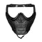 HSTL® Skull Goggle Frame - Black