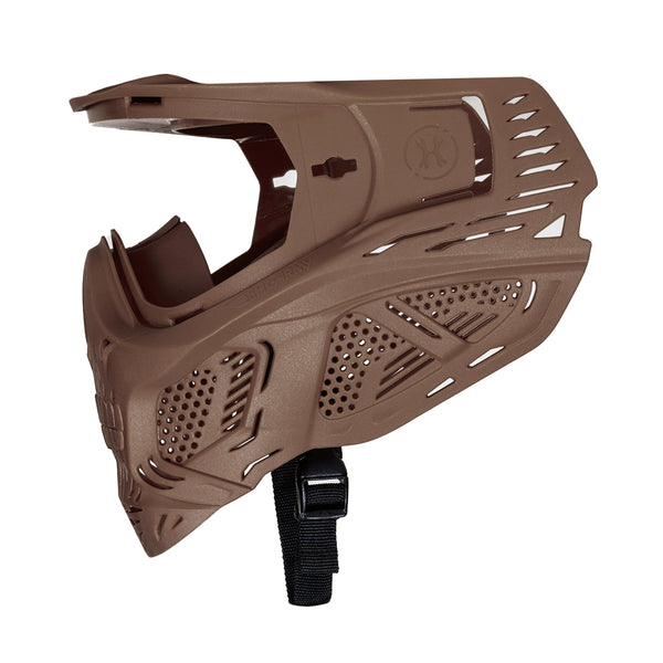 HSTL® Skull Goggle Frame - Tan