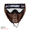 HSTL® Skull Goggle Frame - Tan