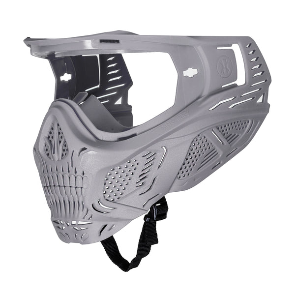 HSTL® Skull Goggle Frame - Grey