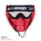 HSTL® Skull Goggle Frame - Red