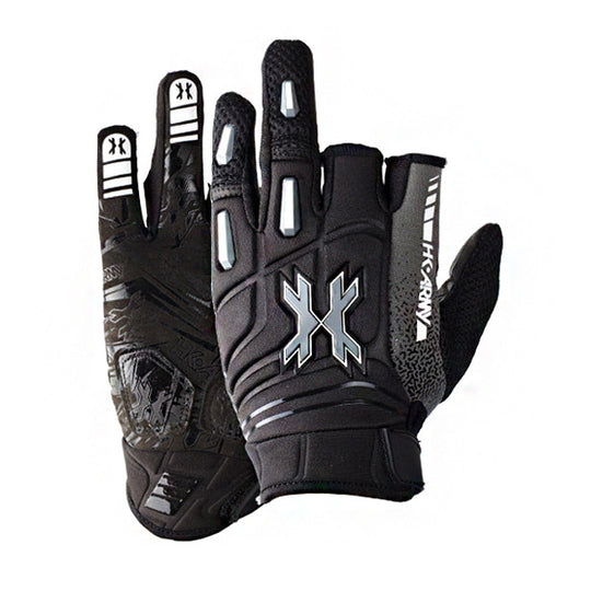 Pro Gloves