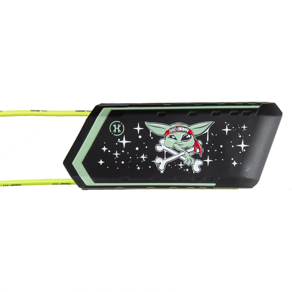 HSTL® WARS BABY H - BALL BREAKER