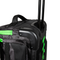 Expand 75L - Roller Gear Bag - Shroud Neon Green