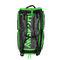 Expand 75L - Roller Gear Bag - Shroud Neon Green