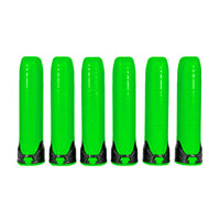 MaxLock Pods - Lock Lid 185 Rounds - Fire 6-Pack | HK Army