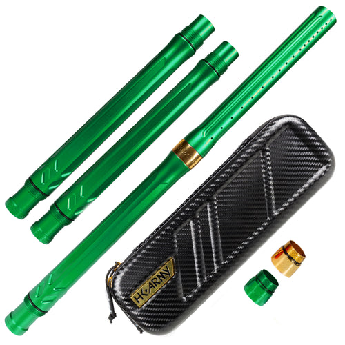 XV Barrel Kit - Dust Neon Green - Cocker Threads