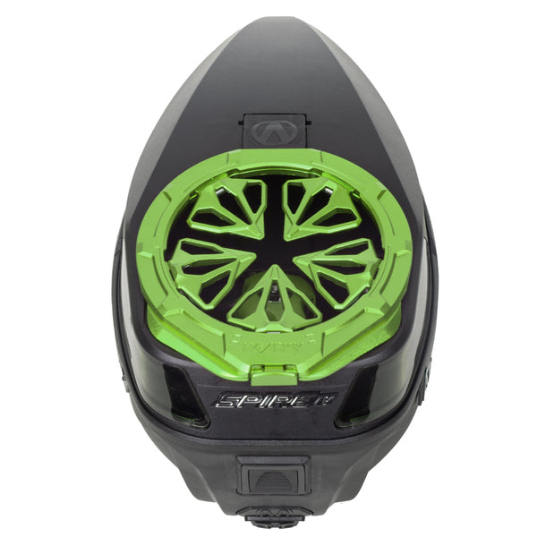 EVO Pro - Speed Feed - Neon Green