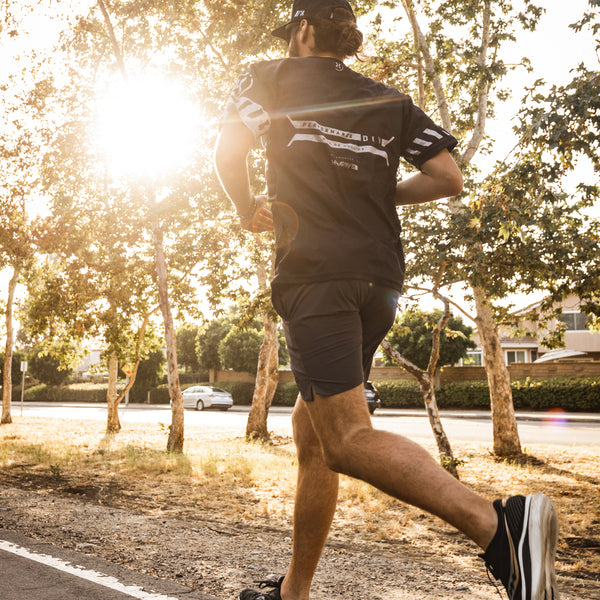 Gamma - Athletex Shorts - Grey
