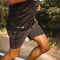 Gamma - Athletex Shorts - Grey