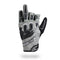 Hardline Armored Glove  - Graphite