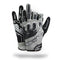 Hardline Armored Glove  - Graphite