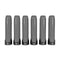 MaxLock Pods - Lock Lid 185 Rounds - Graphite 6-Pack