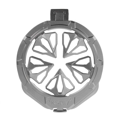 EVO Pro - Speed Feed - Pewter