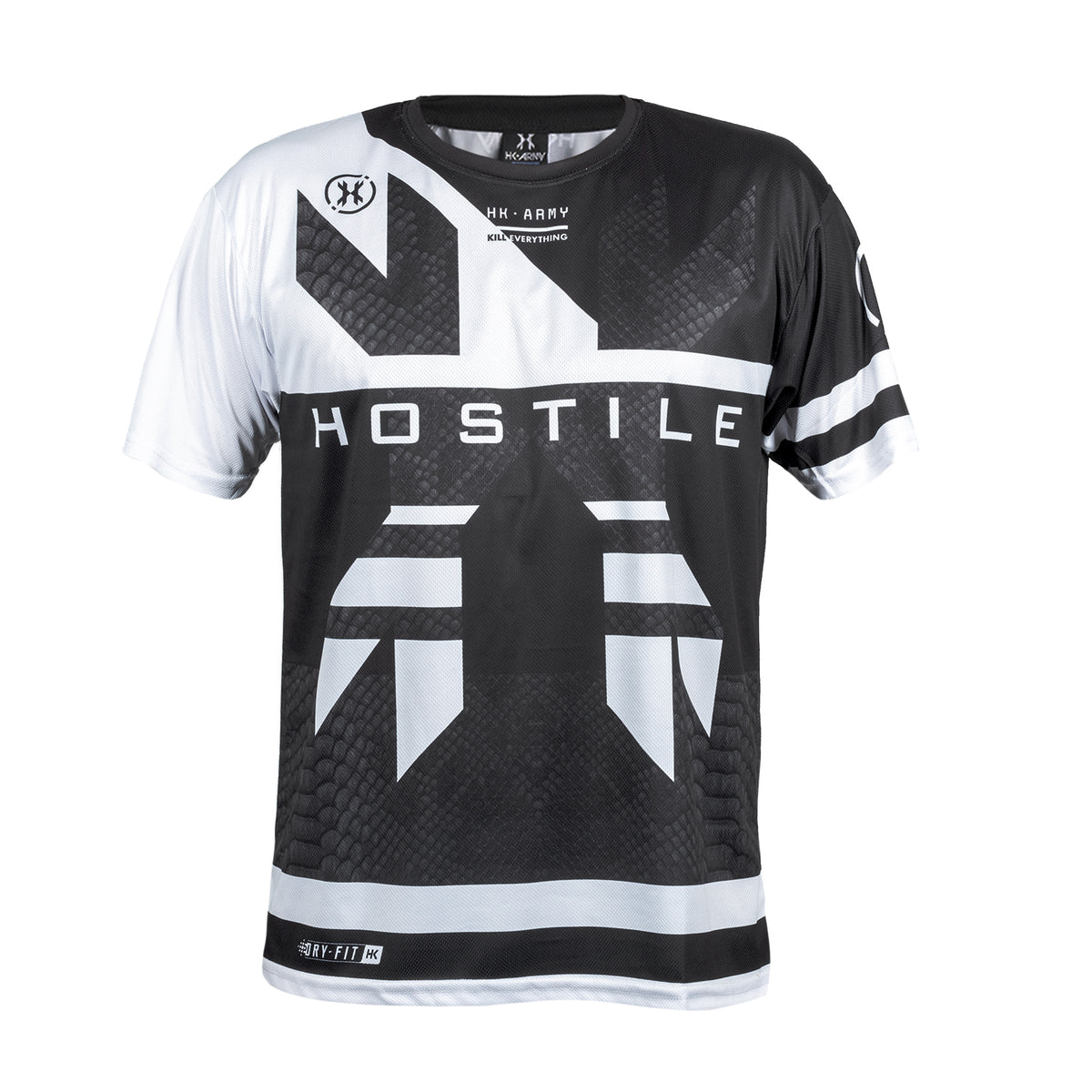 Venom DryFit Shirt | HK Army