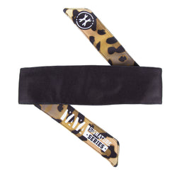 Leopard King - Chad Bouchez -  YAYA Sig Series Headband