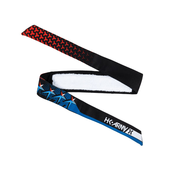 Houston Heat - Alpha  - Headband